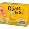 Pearls Pearls Olive To Go Pimento Stuffed Manzanilla Olive Cup 1.2 oz., PK96 8956315 - alternate 4